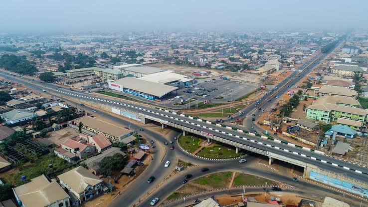 WARRI FLIGHT HUB