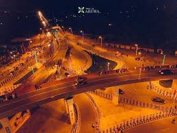 MAIDUGURI FLIGHT HUB